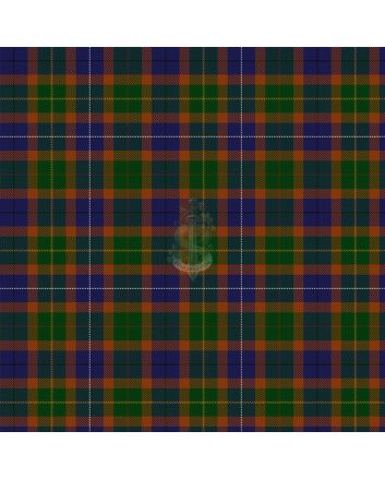 Hunter Tartan Traditional Kilt