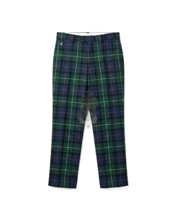 Ancient Davidson Tartan Trousers