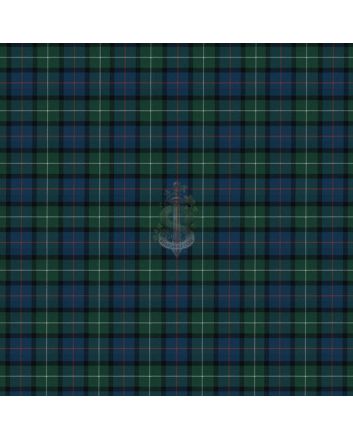 Ancient Davidson Tartan Trousers