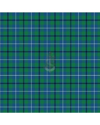 Hunter Tartan Traditional Kilt
