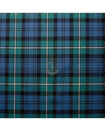 Hunter Tartan Traditional Kilt