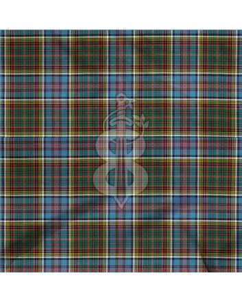 Anderson Tartan Traditional 8 Yard Kilt