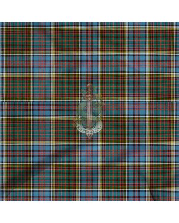 Hunter of Hunterson Tartan Traditional Kilt