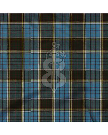 Anderson Modern Tartan Traditional 8 Yard Kilt