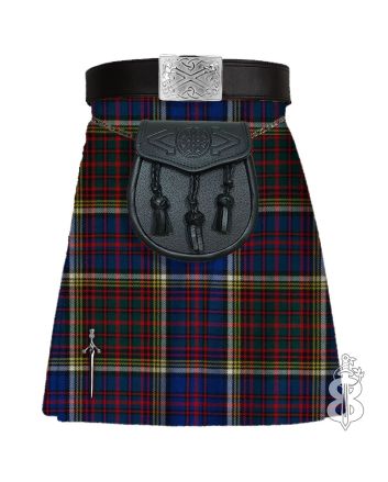 Anderson Modern Tartan Traditional Kilt