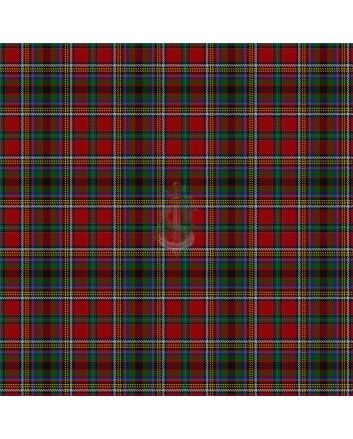 Hunter of Hunterson Tartan Traditional Kilt