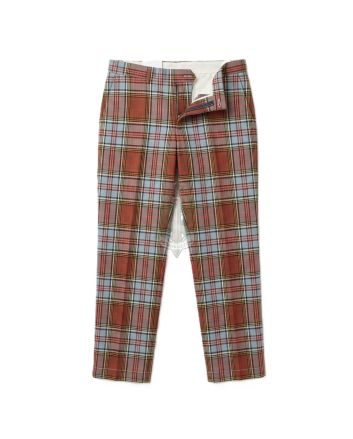 Hunter Tartan Traditional Kilt