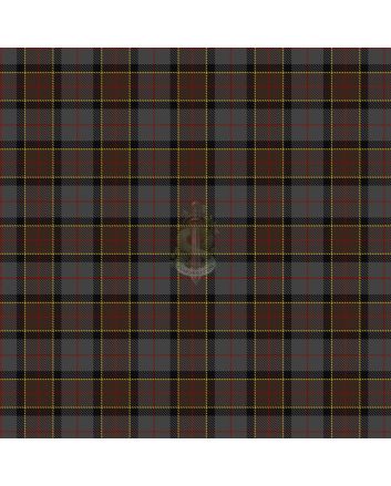 Andover Tartan Trousers