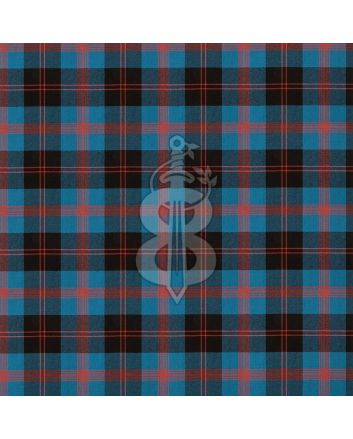 Anderson Tartan Traditional 8 Yard Kilt