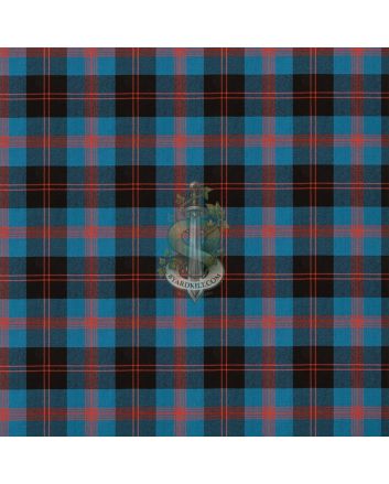 Hunter Tartan Traditional Kilt