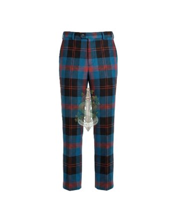 Hunter Tartan Traditional Kilt