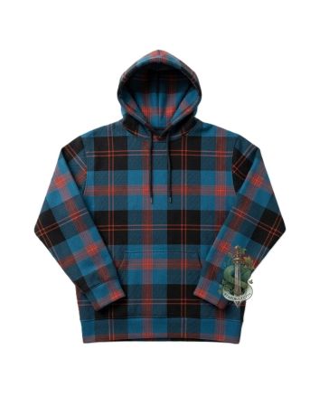 Hunter Tartan Traditional Kilt