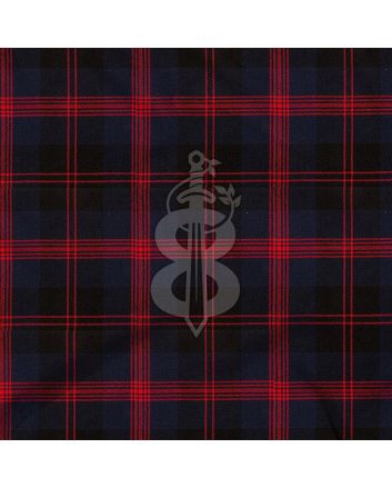 Anderson Modern Tartan Traditional 8 Yard Kilt