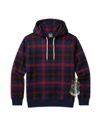 Hunter Tartan Traditional Kilt