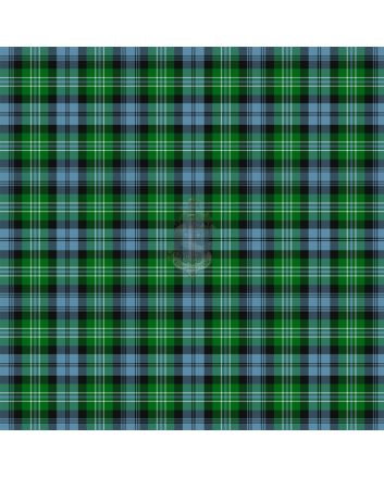Hunter Tartan Traditional Kilt