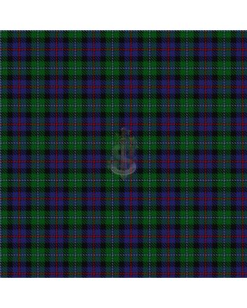 Hunter Tartan Traditional Kilt
