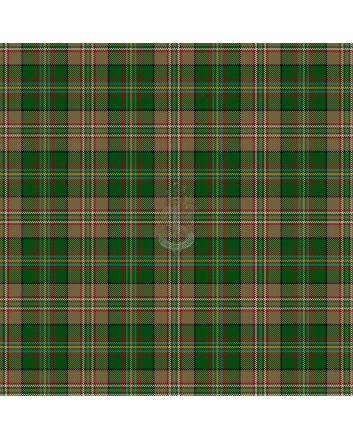 Hunter Of Peebleshire Tartan Traditional Kilt