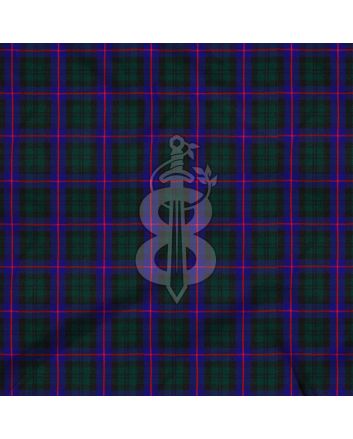 Armstrong Tartan Traditional 8 Yard Kilt