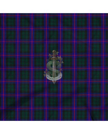 Hunter Of Peebleshire Tartan Traditional Kilt