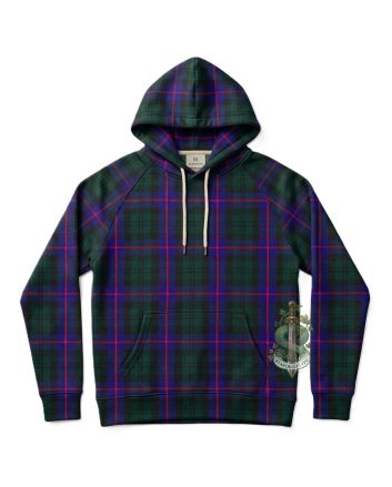 Hunter Of Peebleshire Tartan Traditional Kilt