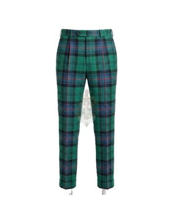Baird Modern Tartan Kilt