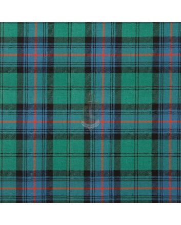 Baird Modern Tartan Kilt