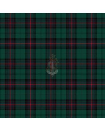 Hunter of Hunterson Tartan Traditional Kilt