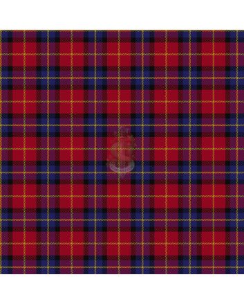 Hunter Tartan Traditional Kilt