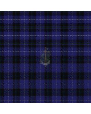 Auckland Tartan Trousers