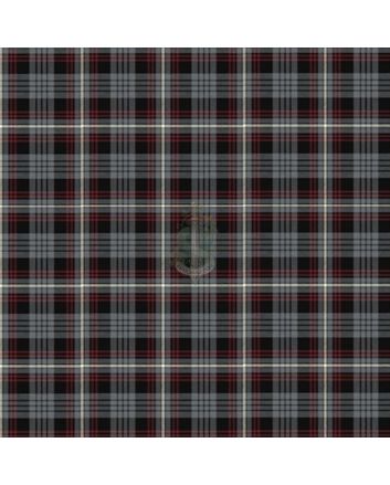 Hunter Tartan Traditional Kilt