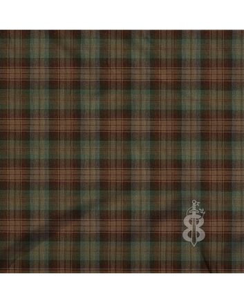 Hunter Of Peebleshire Tartan Traditional Kilt