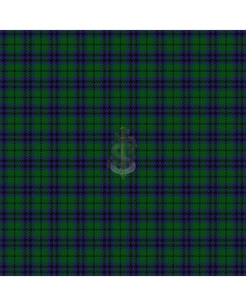 Hunter Tartan Traditional Kilt