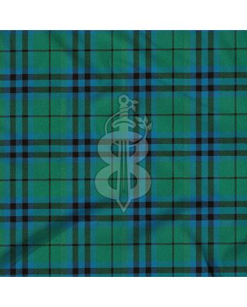 Anderson Tartan Traditional 8 Yard Kilt