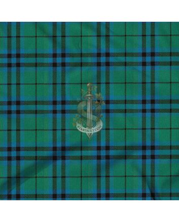 Baird Modern Tartan Kilt