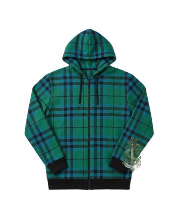 Baird Modern Tartan Kilt