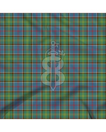Anderson Modern Tartan Traditional 8 Yard Kilt