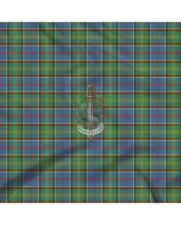 Baird Modern Tartan Kilt