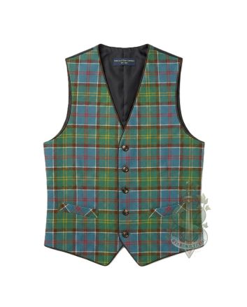 Hunter Tartan Traditional Kilt