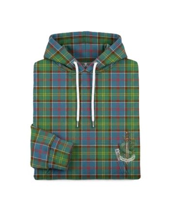 Hunter Of Peebleshire Tartan Traditional Kilt