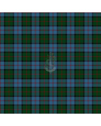 Hunter Of Peebleshire Tartan Traditional Kilt