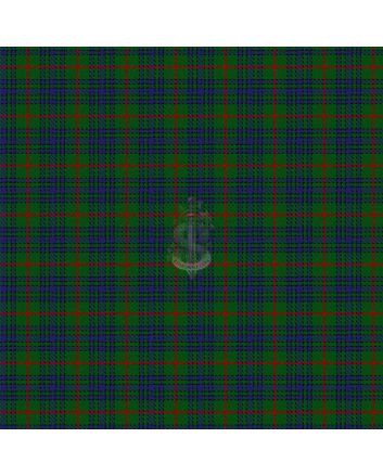 Hunter Of Peebleshire Tartan Traditional Kilt