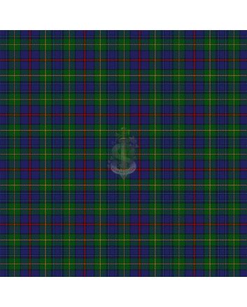 Baird Modern Tartan Kilt