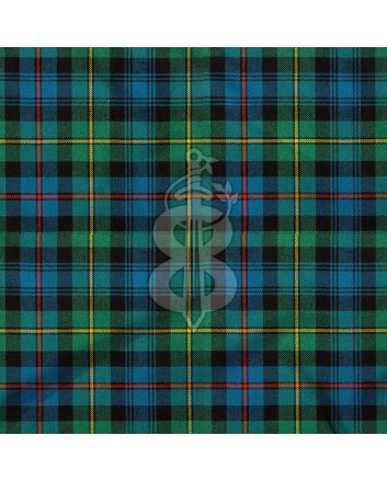 Anderson Tartan Traditional 8 Yard Kilt