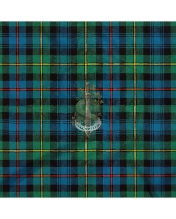 Hunter of Hunterson Tartan Traditional Kilt
