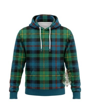 Hunter of Hunterson Tartan Traditional Kilt