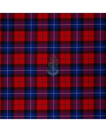 Hunter Tartan Traditional Kilt