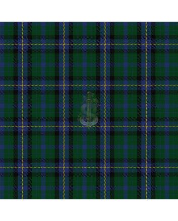 Bain Tartan Trousers