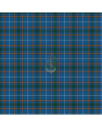 Hunter Tartan Traditional Kilt