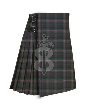 Anderson Tartan Traditional 8 Yard Kilt