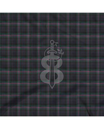 Anderson Tartan Traditional 8 Yard Kilt